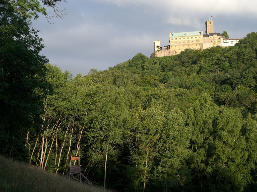 Saengerwiese Eisenach Quarto foto