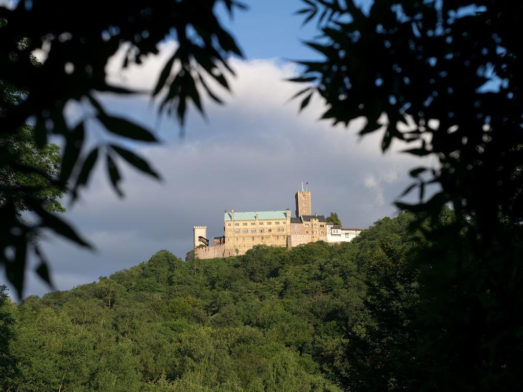 Saengerwiese Eisenach Quarto foto